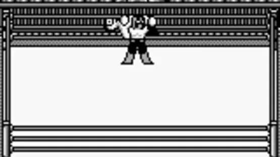 Hal Wrestling — Screenshoty