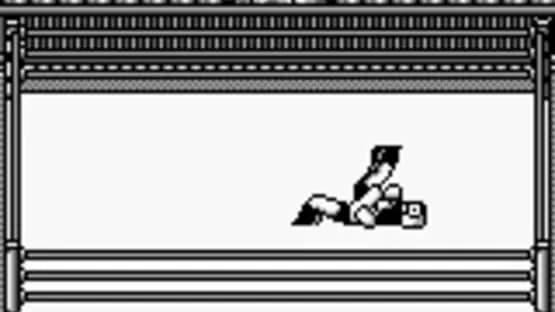 Hal Wrestling — Screenshoty