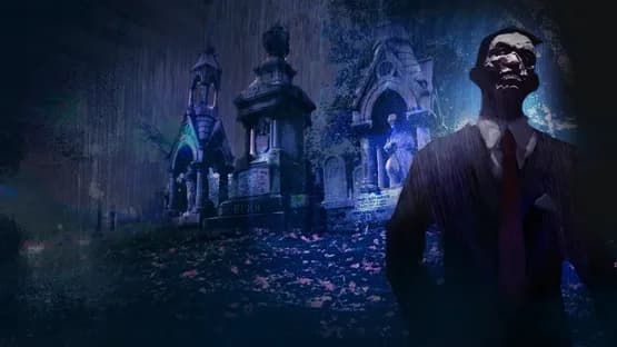 Vampire: The Masquerade - Coteries of New York — Screenshots