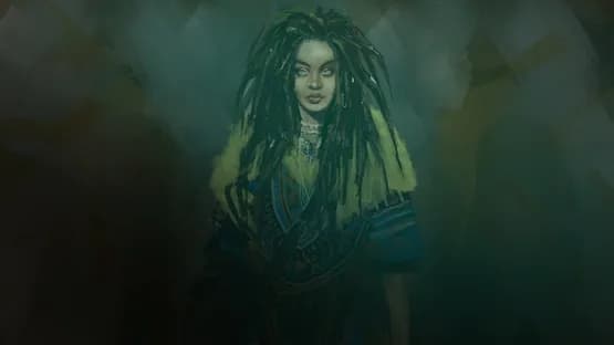 Vampire: The Masquerade - Coteries of New York — Screenshots