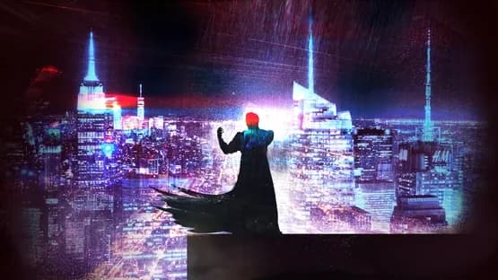 Vampire: The Masquerade - Coteries of New York — Screenshots