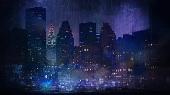 Vampire: The Masquerade - Coteries of New York — Screenshots