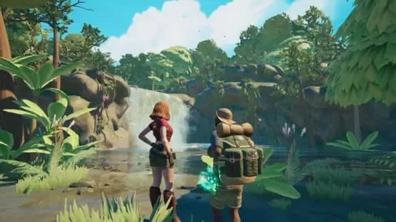 Jumanji: The Video Game — Screenshots