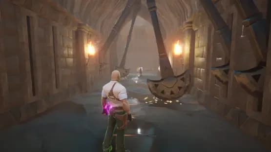 Jumanji: The Video Game — Screenshots