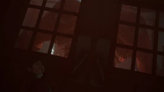 Gylt — Screenshoty