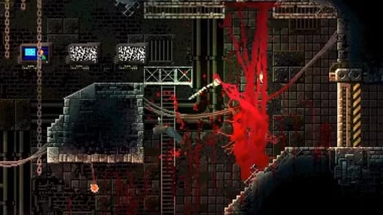 Carrion — Screenshots