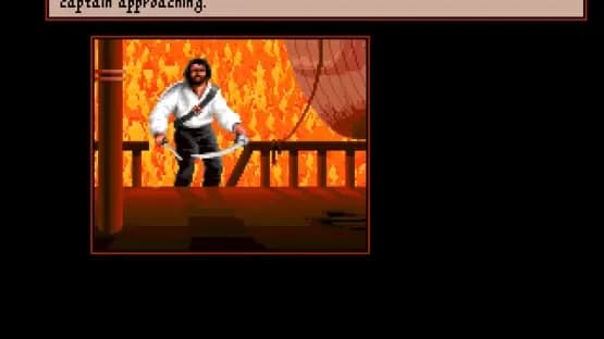 Sid Meier's Pirates! — Screenshoty