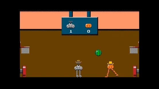Devolver Bootleg — Screenshots