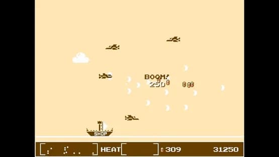 Devolver Bootleg — Screenshots