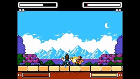 Devolver Bootleg — Screenshots