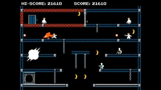 Devolver Bootleg — Screenshots