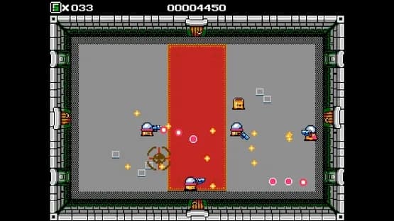 Devolver Bootleg — Screenshots
