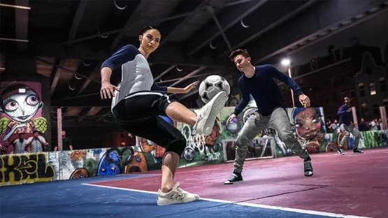 FIFA 20 — Screenshoty