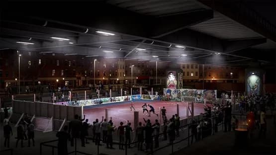 FIFA 20 — Screenshoty