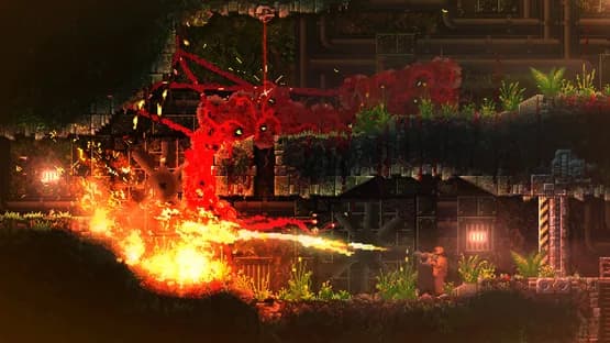 Carrion — Screenshots