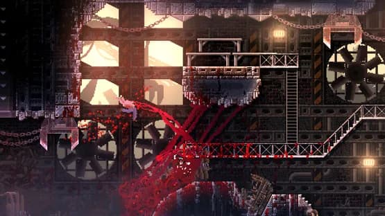 Carrion — Screenshots