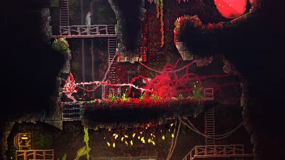 Carrion — Screenshots