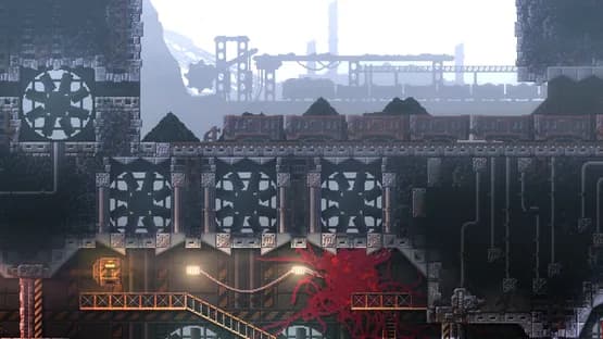 Carrion — Screenshots