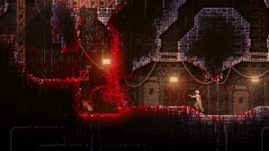 Carrion — Screenshots