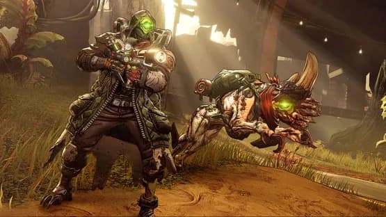 Borderlands 3 — Screenshoty