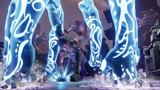Borderlands 3 — Screenshoty