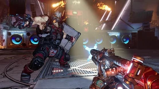 Borderlands 3 — Screenshoty