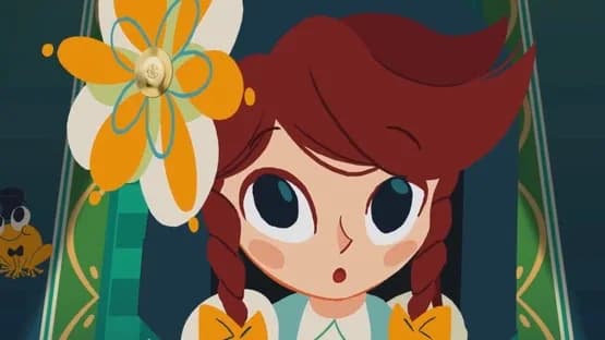 Cris Tales — Screenshoty