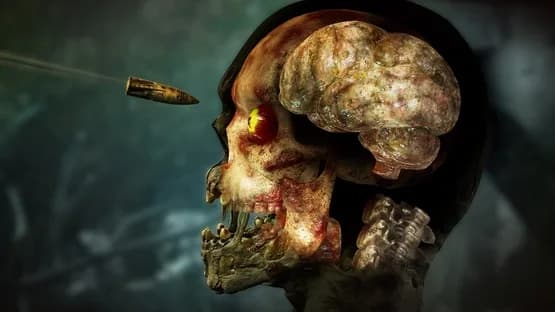Zombie Army 4: Dead War — Screenshoty