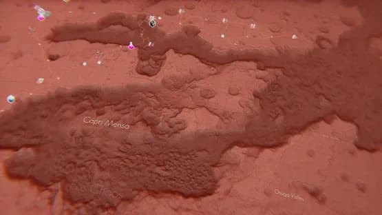 Per Aspera — Screenshots