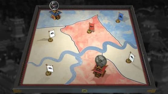 Stronghold: Warlords — Screenshoty