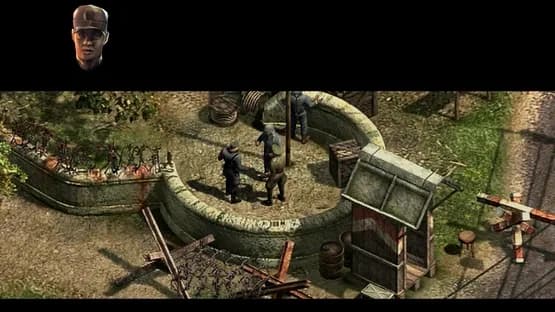 Commandos 2: HD Remaster — Screenshoty