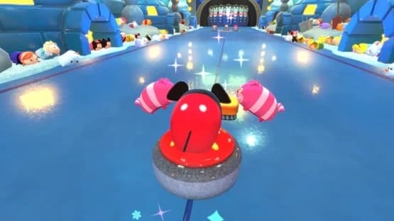 Disney Tsum Tsum Festival — Screenshoty