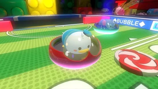 Disney Tsum Tsum Festival — Screenshoty