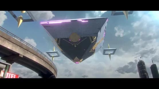 No More Heroes III — Screenshoty