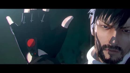 No More Heroes III — Screenshoty