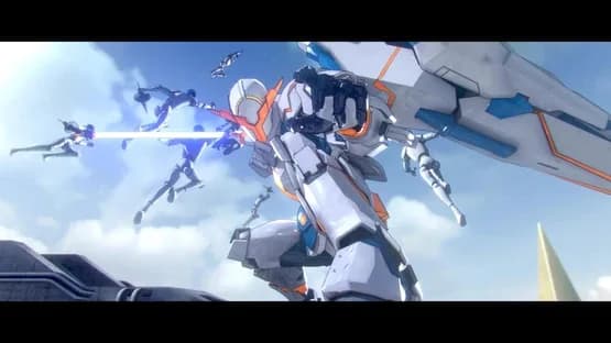 No More Heroes III — Screenshoty