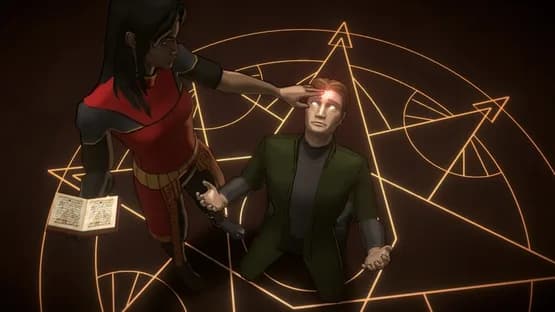 Lucifer Within Us — Screenshots