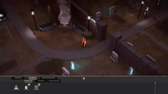 Lucifer Within Us — Screenshots