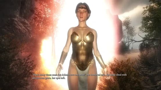 Argonus and the Gods of Stone — Screenshoty
