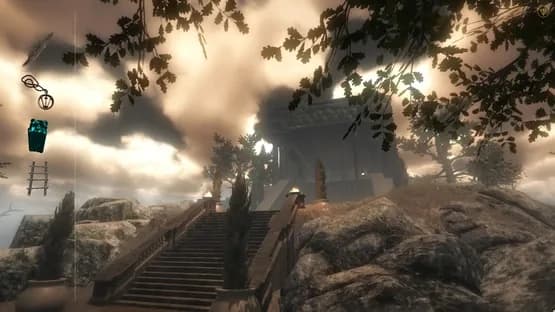 Argonus and the Gods of Stone — Screenshoty