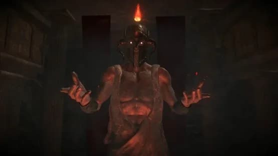 Argonus and the Gods of Stone — Screenshoty