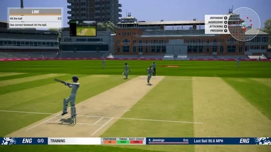 Cricket 19 — Screenshoty