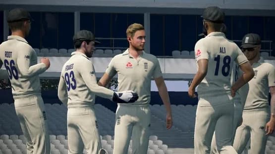 Cricket 19 — Screenshoty