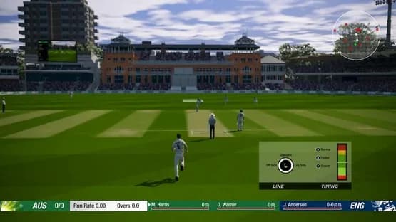 Cricket 19 — Screenshoty
