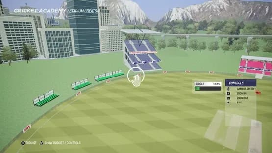 Cricket 19 — Screenshoty