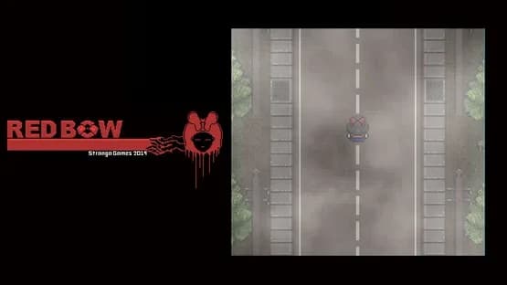 Red Bow — Screenshoty