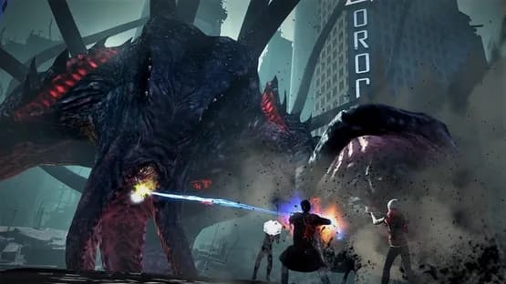 Secret World Legends — Screenshots