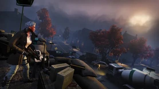 Secret World Legends — Screenshots