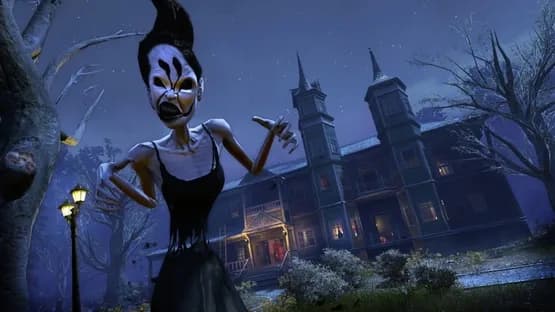 Secret World Legends — Screenshots
