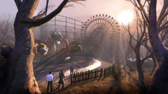 Secret World Legends — Screenshots